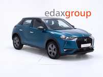 DS DS3 PureTech 100 BASTILLE