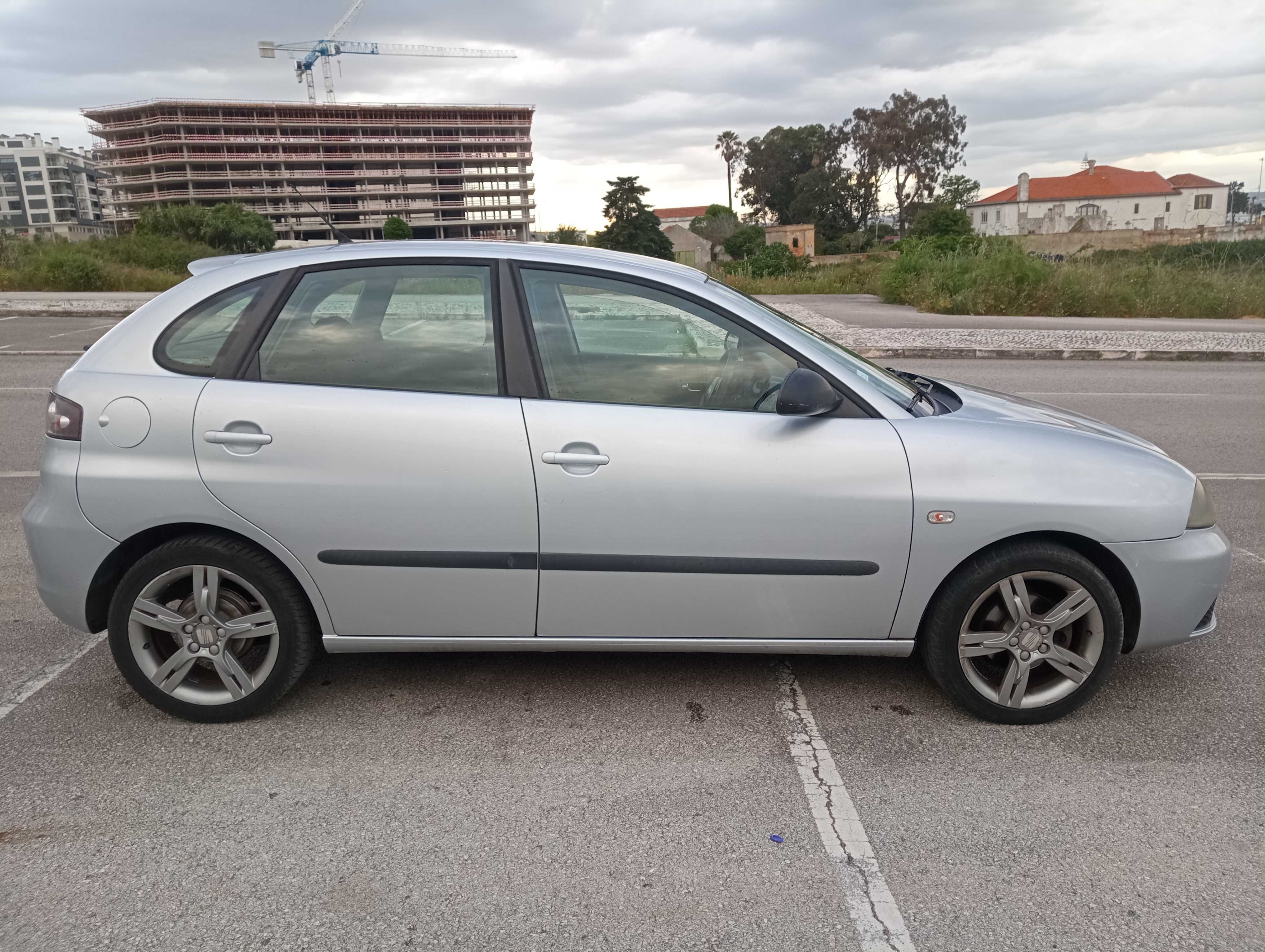 Seat Ibiza 1.2 12v