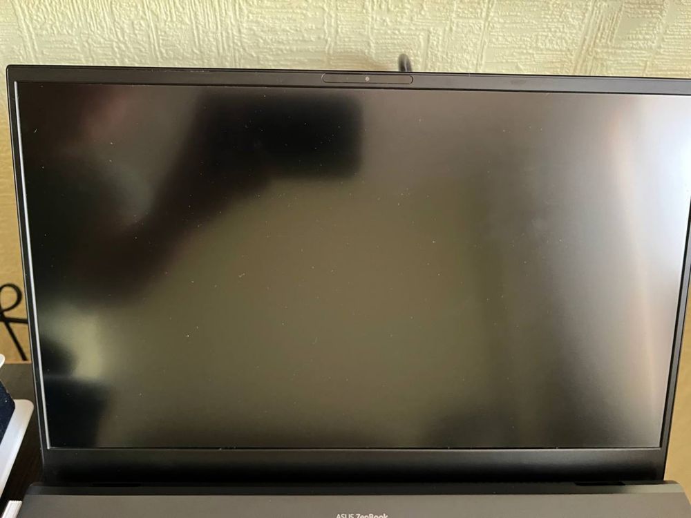 Продам ноктбук Asus Zenbook UX535LI 2021 года