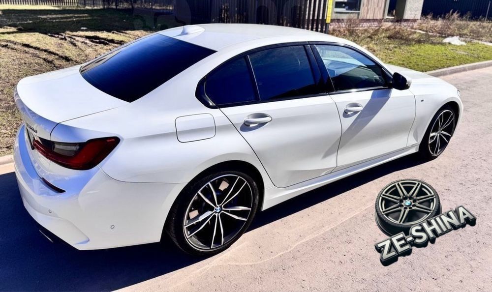 Диски BMW R18 Style 719M 5×112 G20 G21 G22 G23