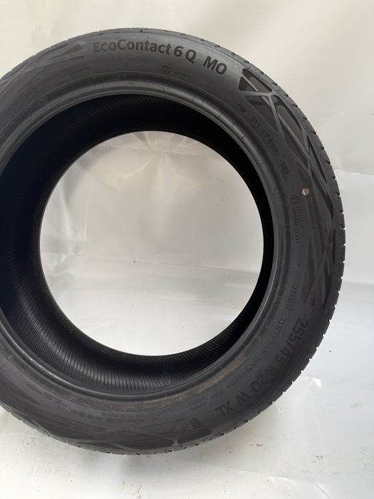 255/45/20 Continental EcoContact 6Q MO 105W 2023R