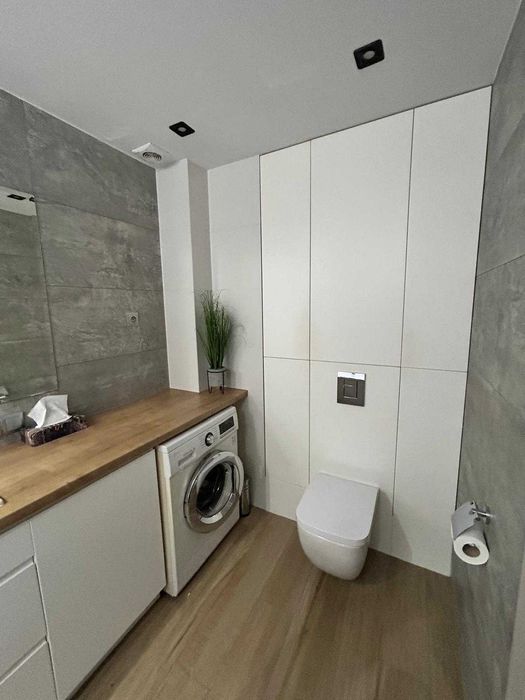 Komfotowe mieszkanie w Gdyni Cisowej do wynajęcia