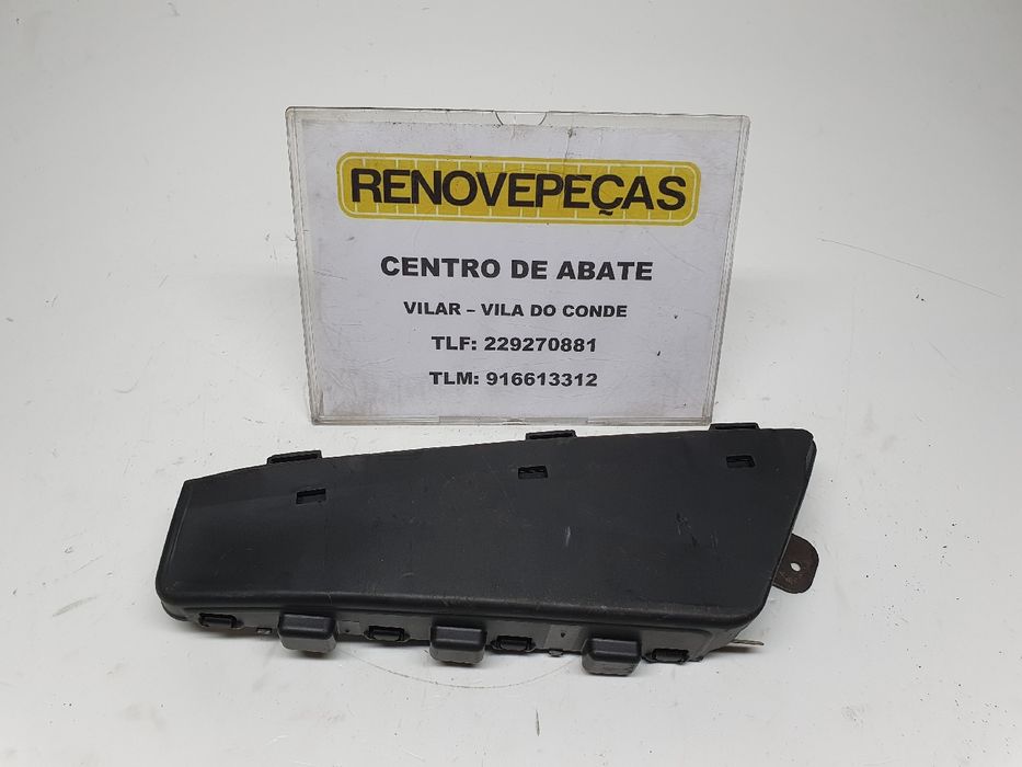 Airbag banco direito RENAULT Laguna II (BG0/1_)