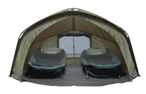 Namiot karpiowy/wędkarski thandem baits phantom ultra bivvy