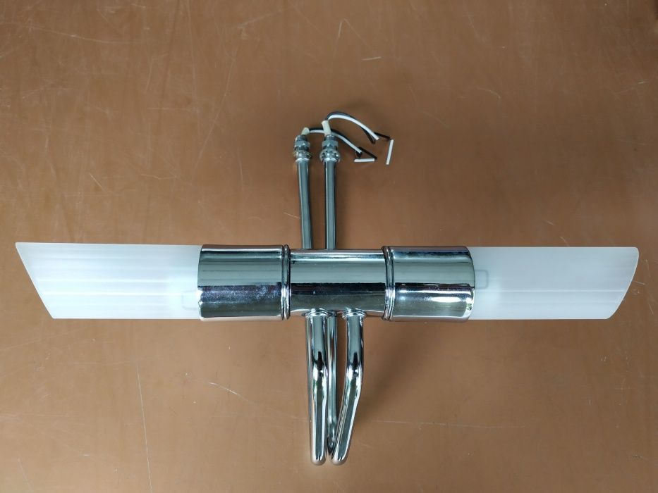 Apliques de parede Conjunto de 2
