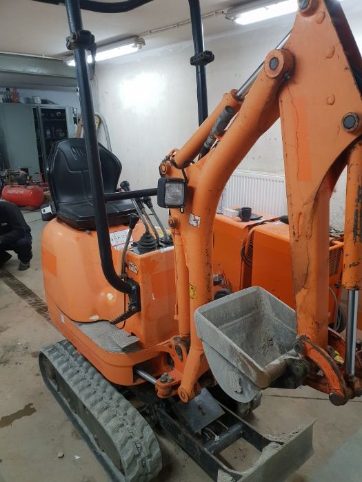 Wynajem zwyżka Podnośnik nożycowy koszowy inne maszyny Leszno Gostyń