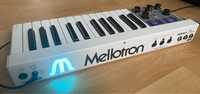 Mellotron Micro m4000D  (syntezator, sampler)
