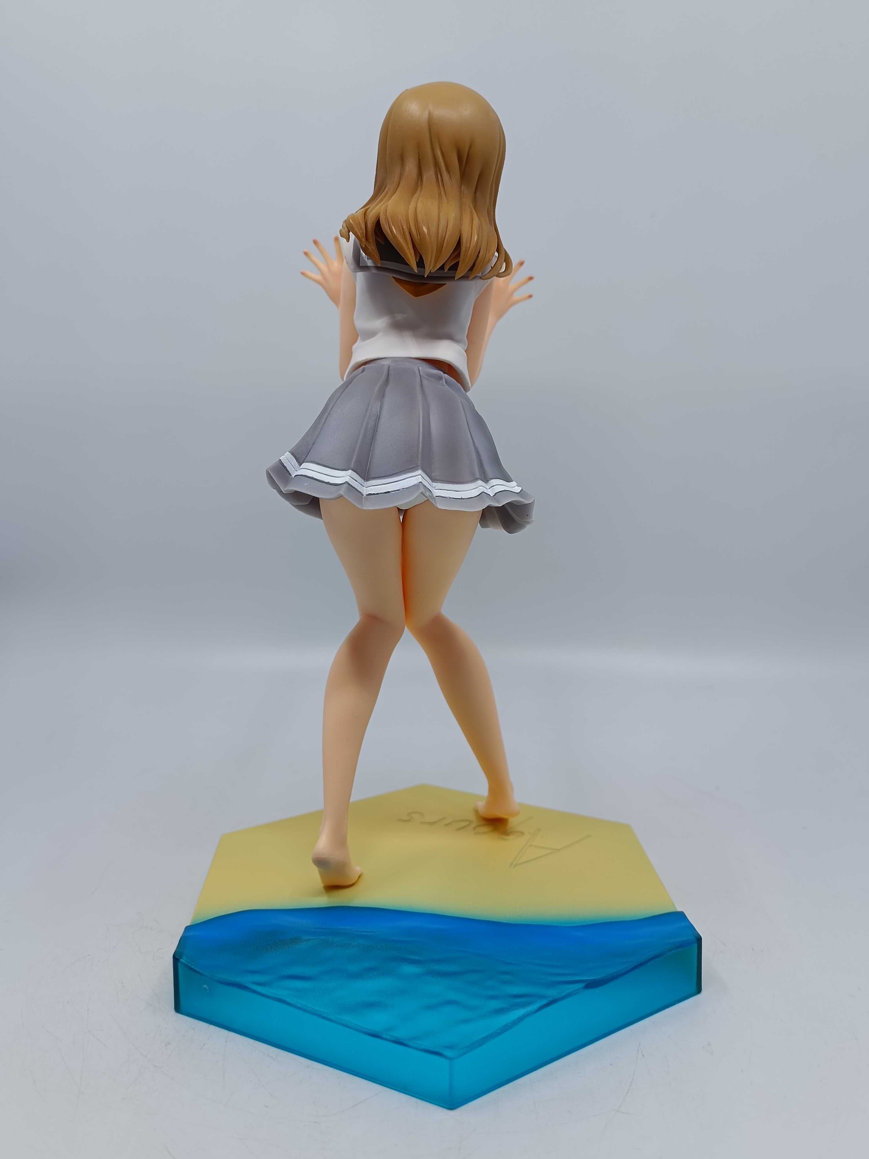 Figurka Anime Manga Love Live! Sunshine!! - Kunikida Hanamaru - SEGA