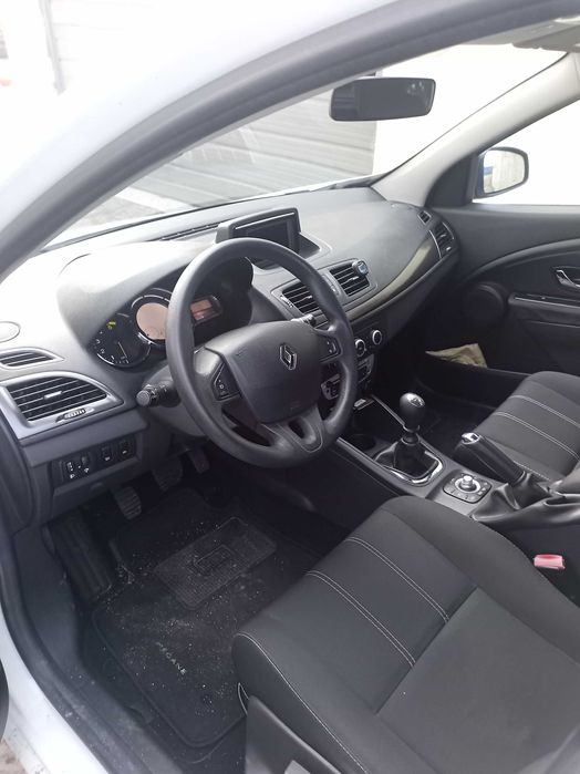 Carro Comercial ligeiro