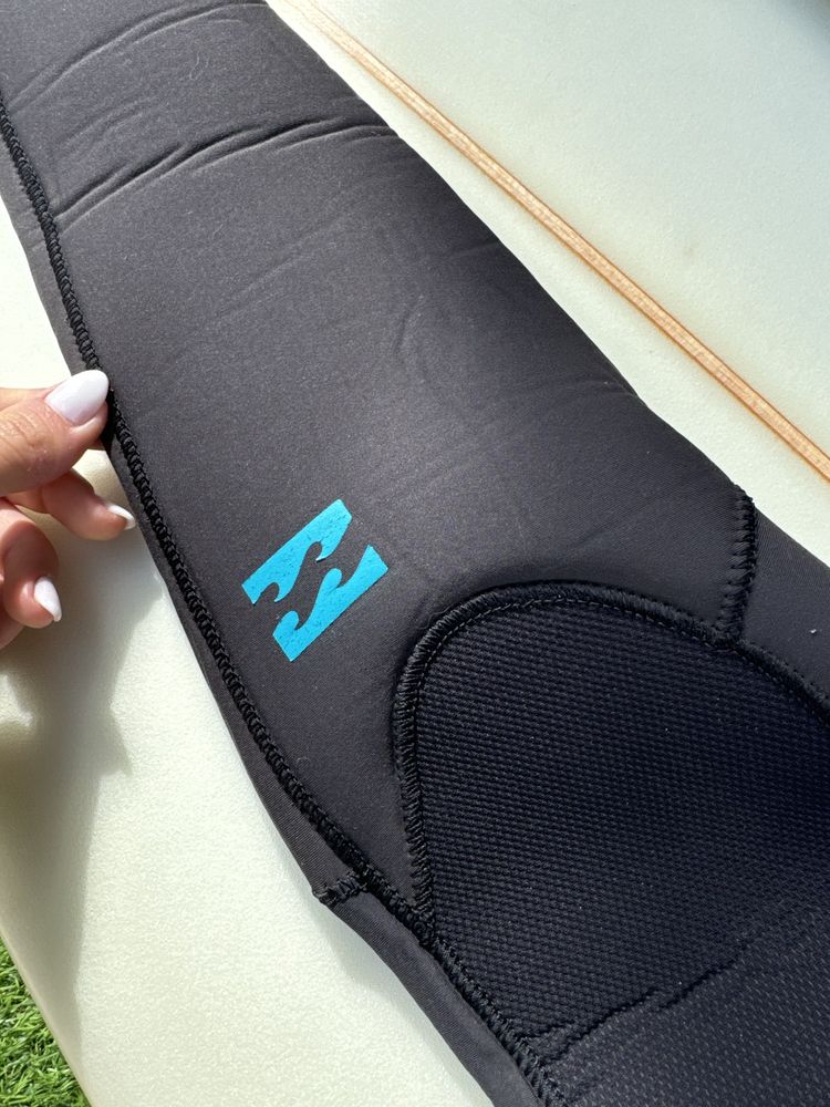Fato de surf Billabong Preto (6)