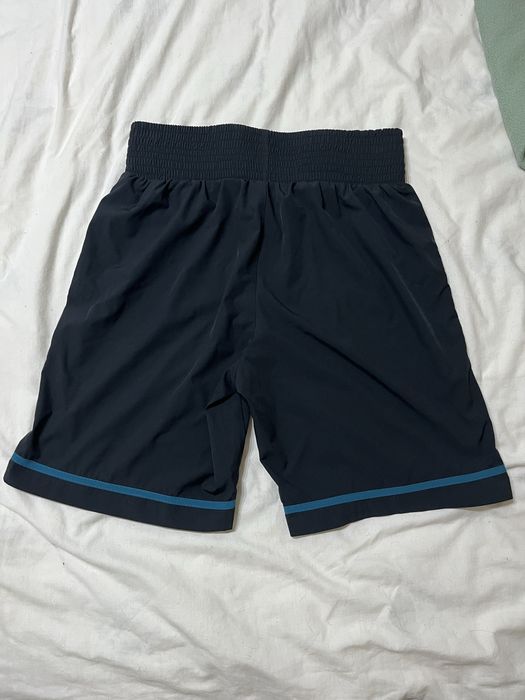 Боксерские шорты Everlast Новые L