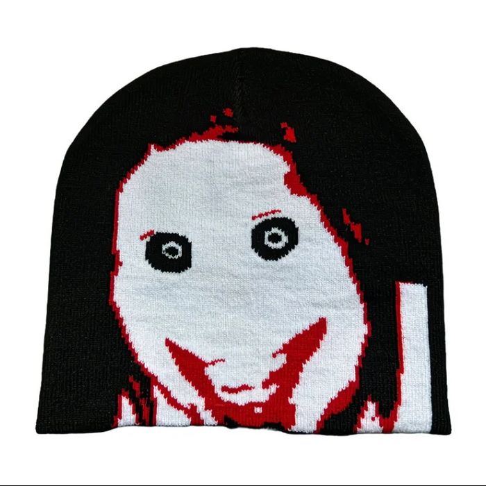 Шапка Archive opium шапка на зиму ск8