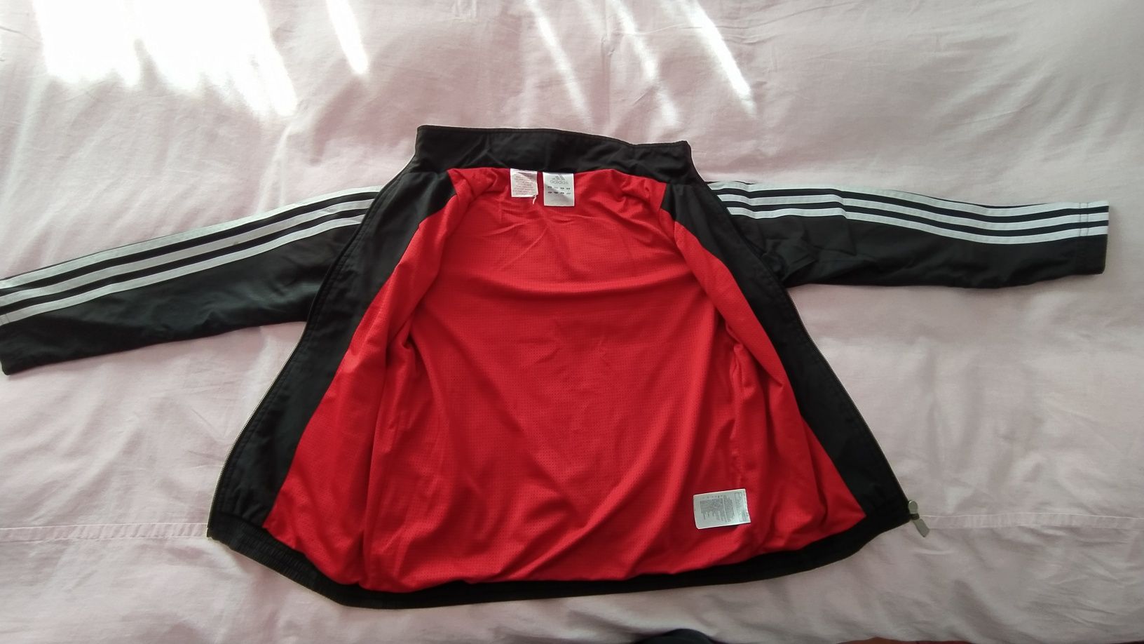 Bluza Adidas F50, rozm.140