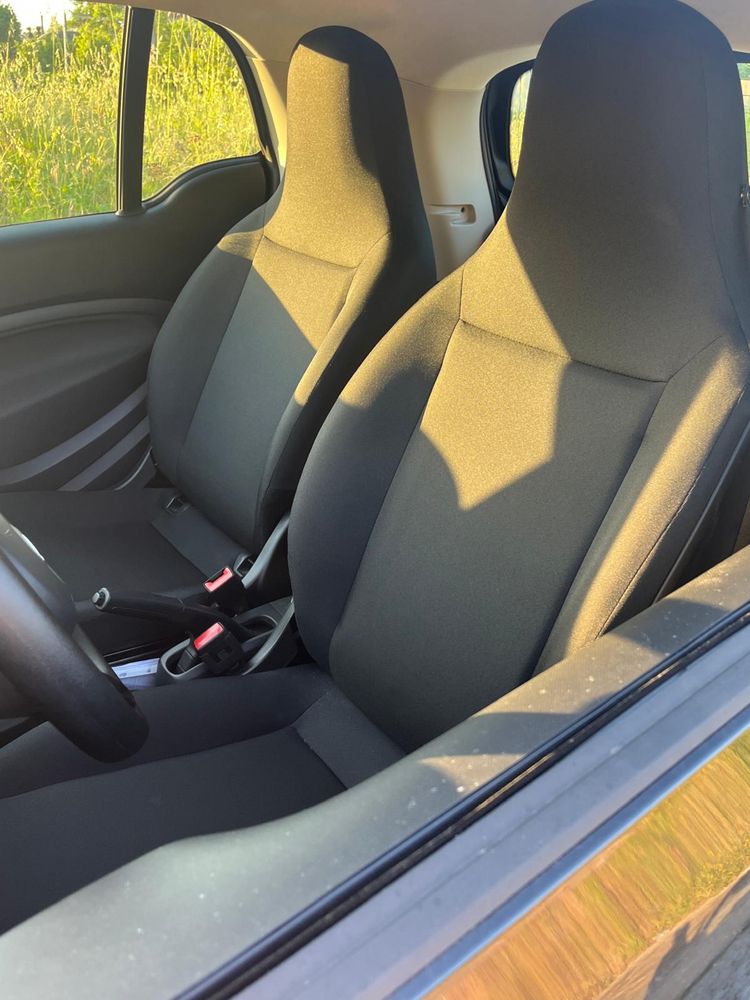 Smart ForTwo EQ Coupe 2023