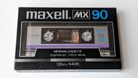 Maxell MX 90 1985r. 1szt