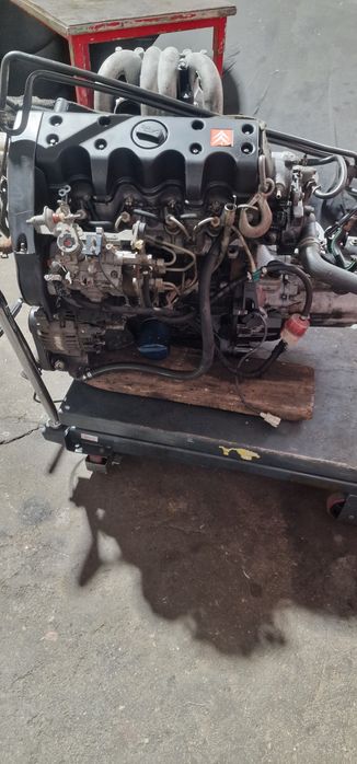 Motor citroen saxo 1.5 D