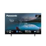 NOWY Panasonic Smart TV Panasonic TX-43MX800 43 4K Ultra HD