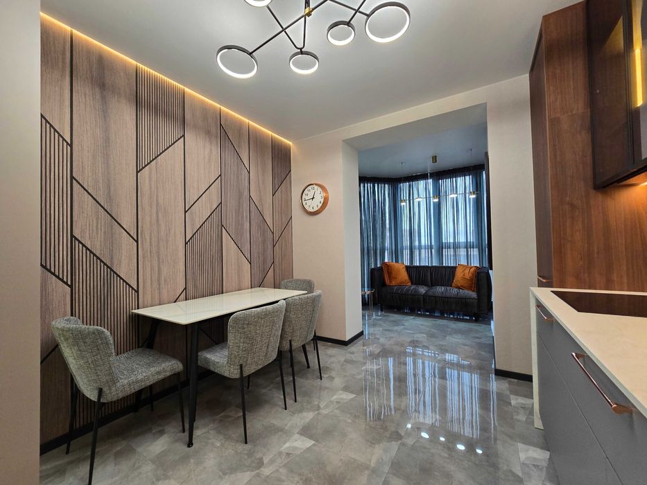 ‼️2 кімнатна ЖК Софія РЕЗИДЕНС.‼️ Стильна нова квартира.