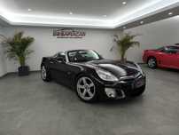 Opel GT 2.0 T