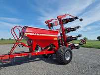 Siewnik do kukurydzy Horsch Maistro 8 CC Amazone  ed  vaderstad  tempo