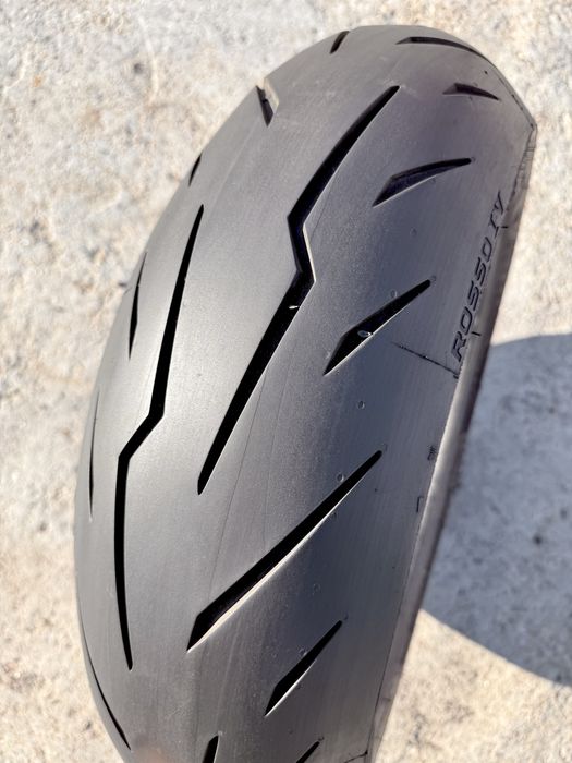 180 55 17 Pirelli Rosso 4, моторезина, шина, колесо, покрышка, скат