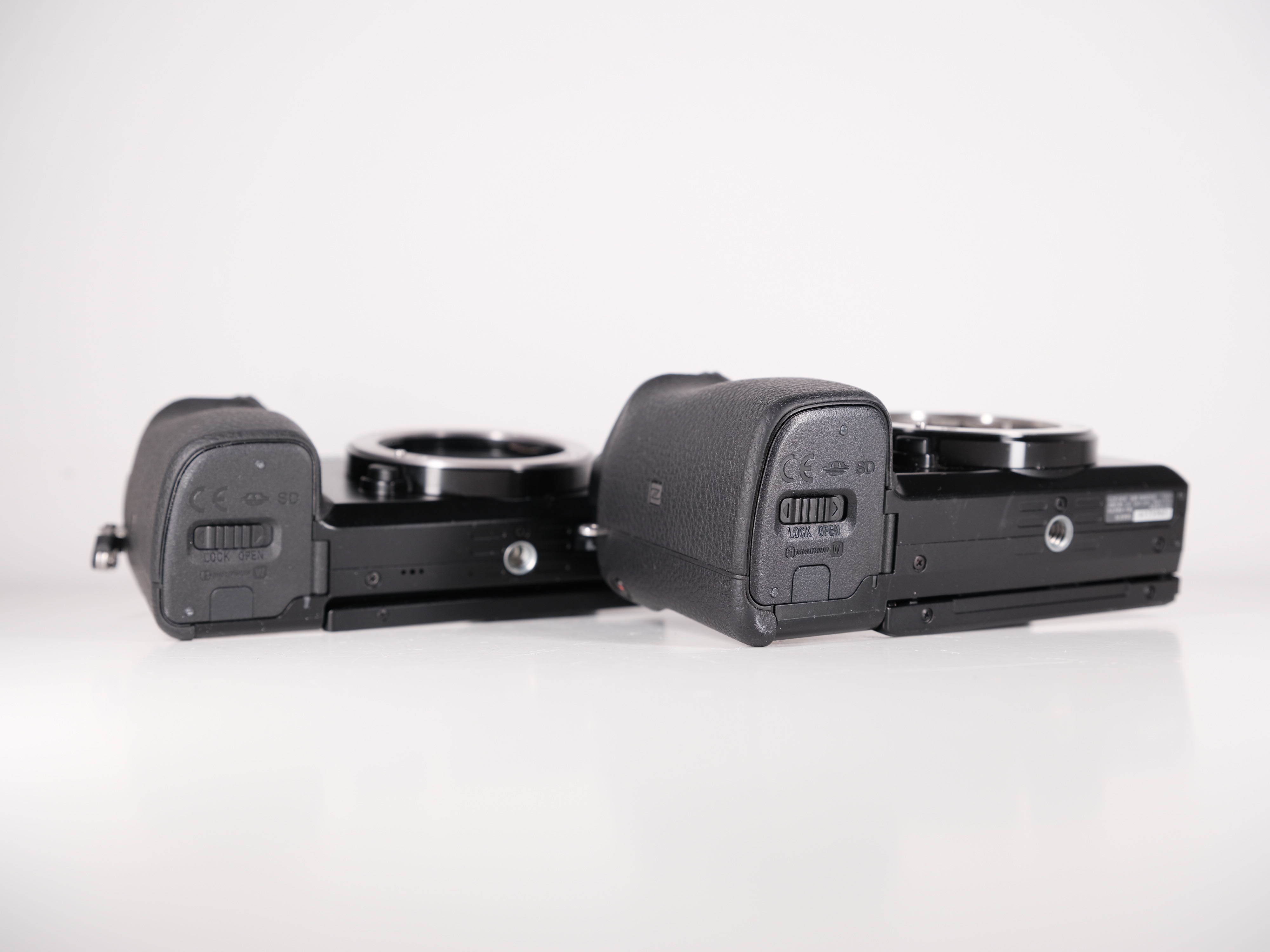 Sony A6000 / Sony A6100 + гарантія / без передоплат