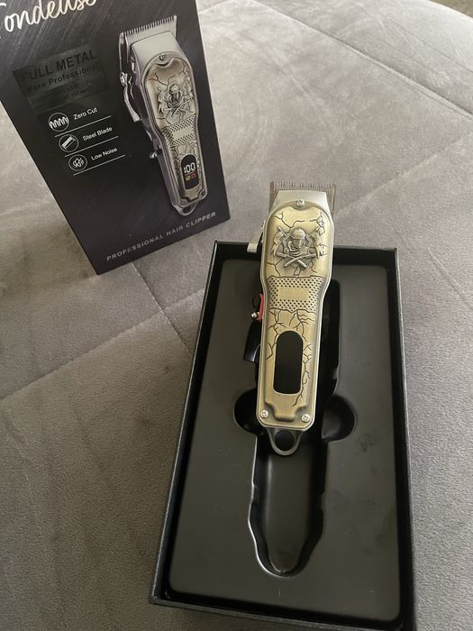 Máquina de Corte. Nova!