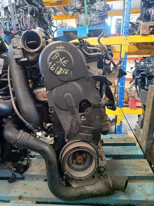 Motor VAG 1.9 TDI 105cv BXE