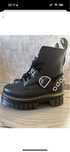 Оригінальні Dr. Martens 36 розмір, як нові