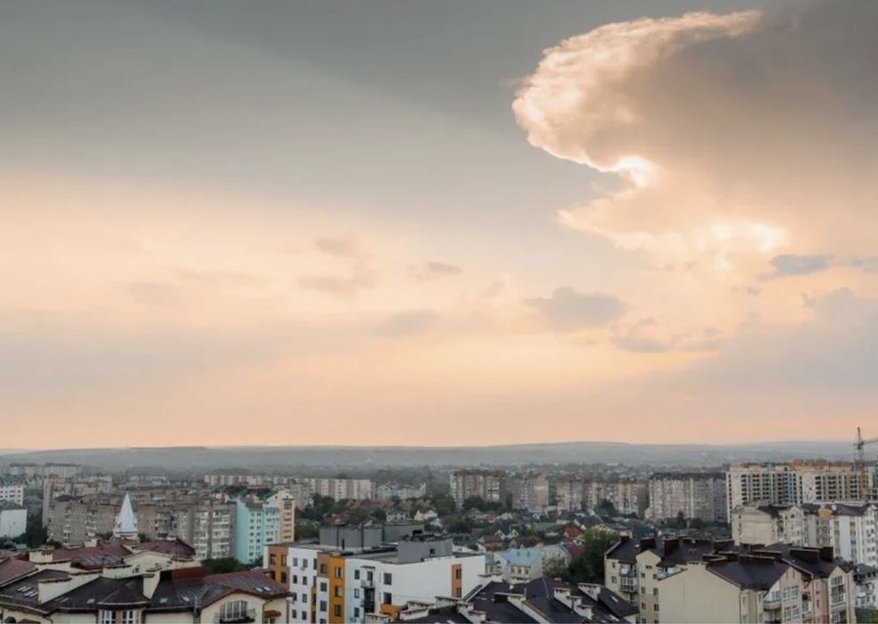 1-но кімнатна квартира 5 хв до центру, ЖК бізнес класу Skygarden.