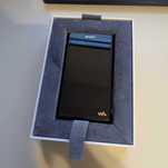 Sony NW-WM1AM2 | Walkman | 128 gb