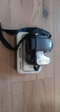 Kodak DX6490 + torba | 4.0 pixels - COLOR SCIENCE
