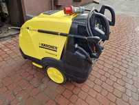 Myjka profesjonalna elektryczna  Karcher E 8/16 4m

Profesjonalna elek