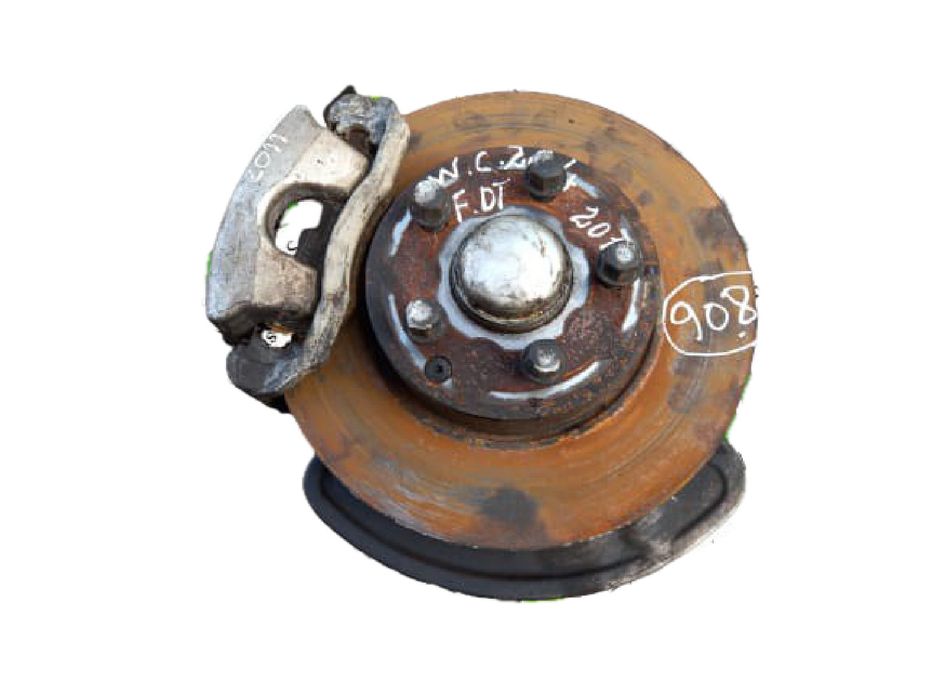 Manga de eixo frente direita MERCEDES-BENZ Classe C (W204)