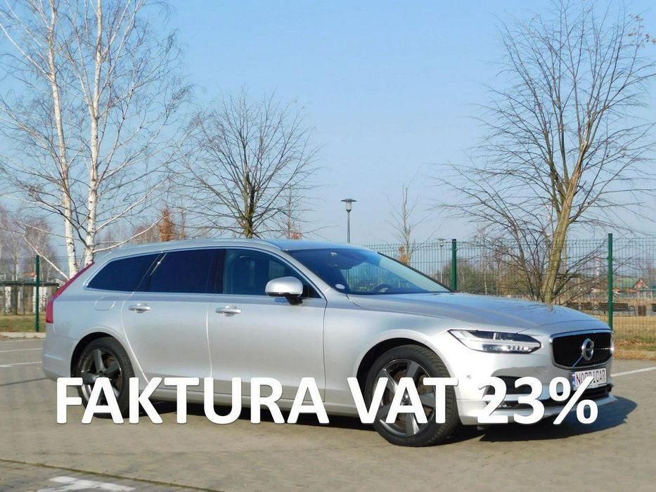 Volvo V90 2.0T5 _BLiS, Kamera 360"_Model=20218
