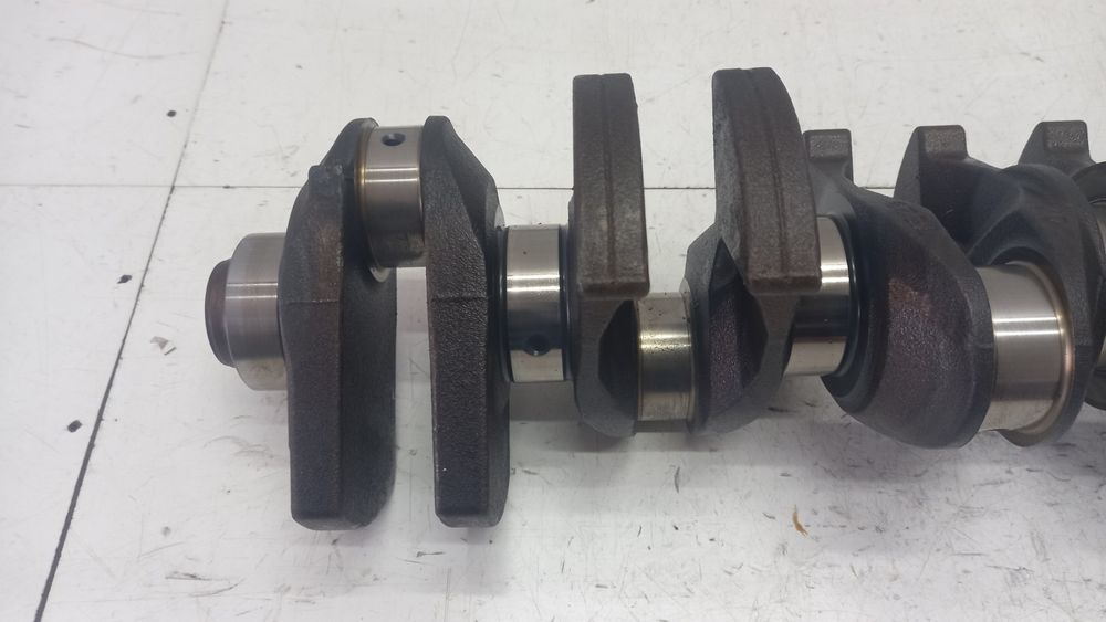 Коленвал BMW 3 E90 2.5i 2009 752907603