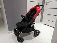 Wózek dziecięcy Valco Baby Snap 4 sport.Stan bardzo dobry.