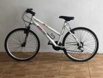 Bicicleta em bom estado