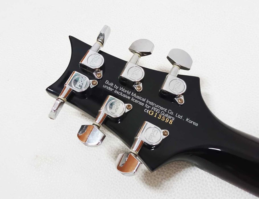 PRS SE Singlecut - Made in Korea 2013