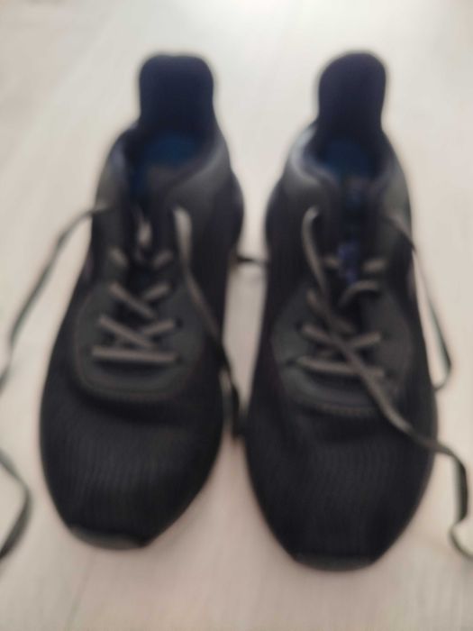 Tênis décimas tenth  39, preto, rapaz