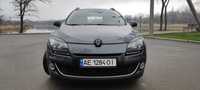 Renault MEGANE Bose