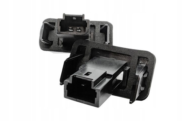 LED підсвітка номеру Citroen Peugeot