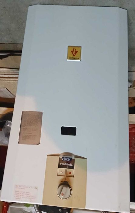 Vende-se esquentador usado