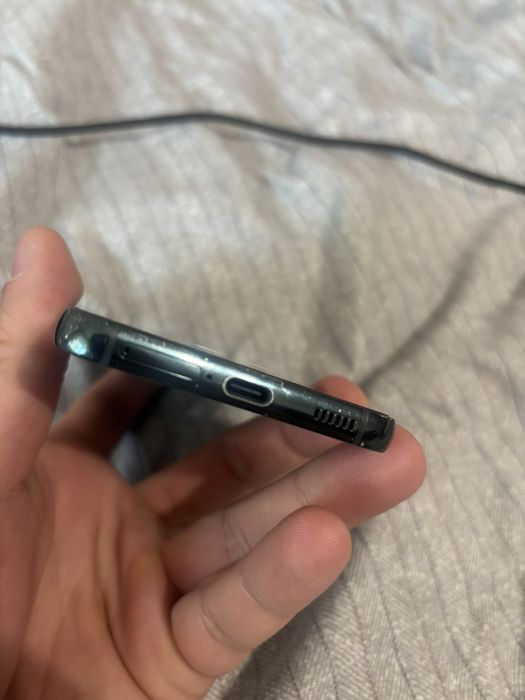 Samsung S22 состояние идеал