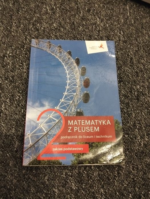 Matematyka z plusem 2