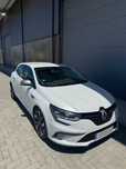 Renault Mégane GT Line 2016 – Coupe Diesel Automático