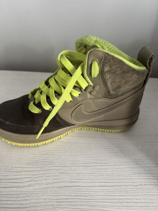 Хайтопы для подростка