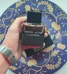 (Oryginalny Perfum) Lalique Encre Noire A L'extreme (Możliwy Odbiór)