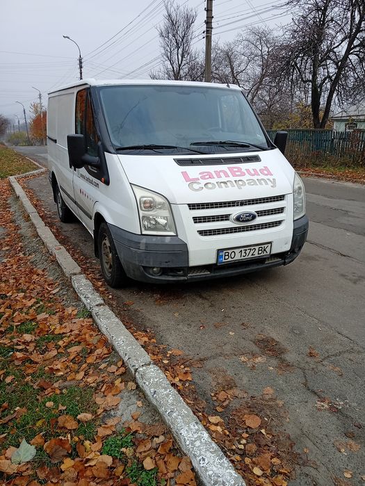 Продам Форд транзит