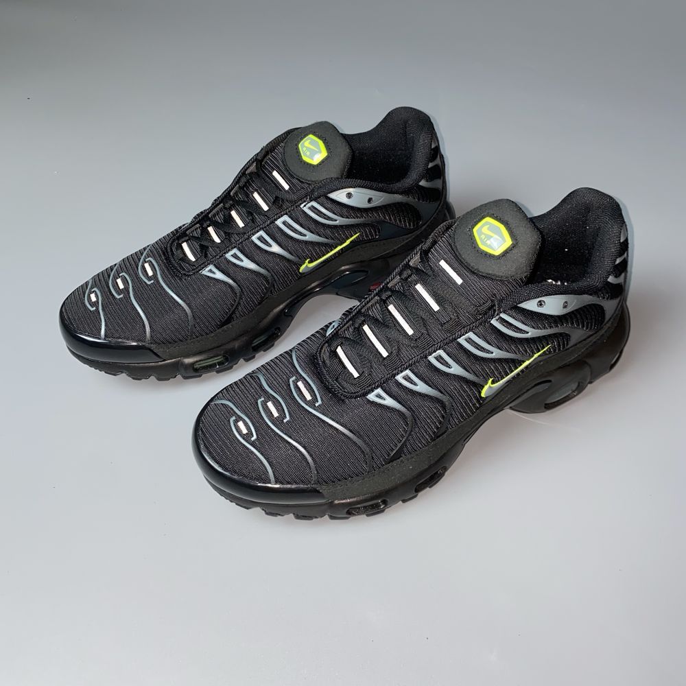 Кросівки кроссовки Nike Air Max Plus